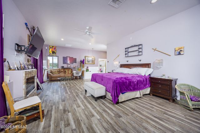 1202 W Arroyo Vista Drive, Benson, AZ 85602