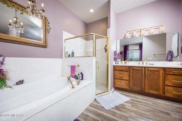 1202 W Arroyo Vista Drive, Benson, AZ 85602