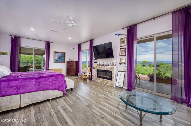 1202 W Arroyo Vista Drive, Benson, AZ 85602