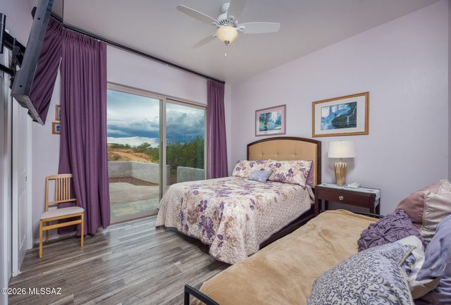 1202 W Arroyo Vista Drive, Benson, AZ 85602