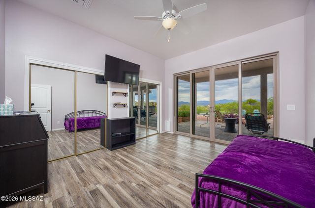 1202 W Arroyo Vista Drive, Benson, AZ 85602