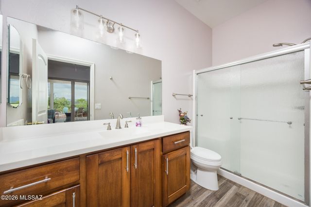 1202 W Arroyo Vista Drive, Benson, AZ 85602