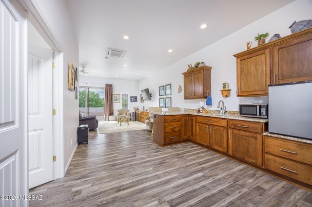 1202 W Arroyo Vista Drive, Benson, AZ 85602