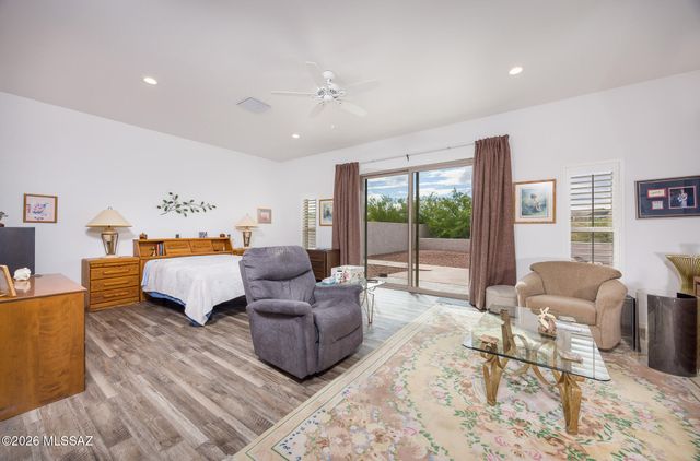 1202 W Arroyo Vista Drive, Benson, AZ 85602