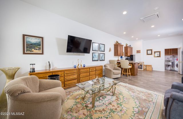 1202 W Arroyo Vista Drive, Benson, AZ 85602