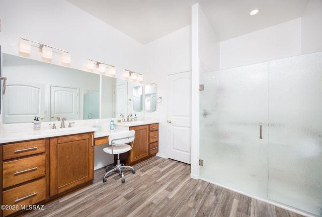 1202 W Arroyo Vista Drive, Benson, AZ 85602