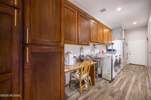 1202 W Arroyo Vista Drive, Benson, AZ 85602