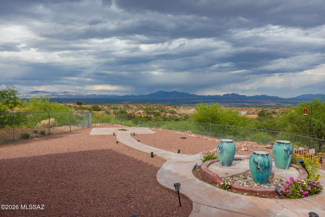 1202 W Arroyo Vista Drive, Benson, AZ 85602