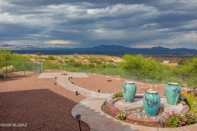 1202 W Arroyo Vista Drive, Benson, AZ 85602
