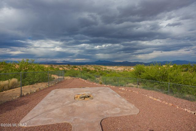 1202 W Arroyo Vista Drive, Benson, AZ 85602
