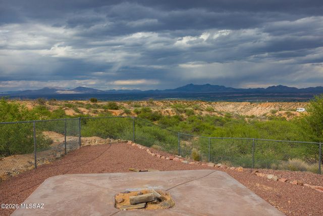 1202 W Arroyo Vista Drive, Benson, AZ 85602