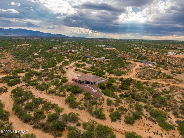 1202 W Arroyo Vista Drive, Benson, AZ 85602