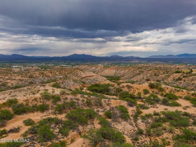 1202 W Arroyo Vista Drive, Benson, AZ 85602