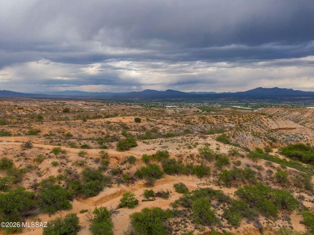 1202 W Arroyo Vista Drive, Benson, AZ 85602