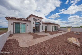 1202 W Arroyo Vista Drive, Benson, AZ 85602