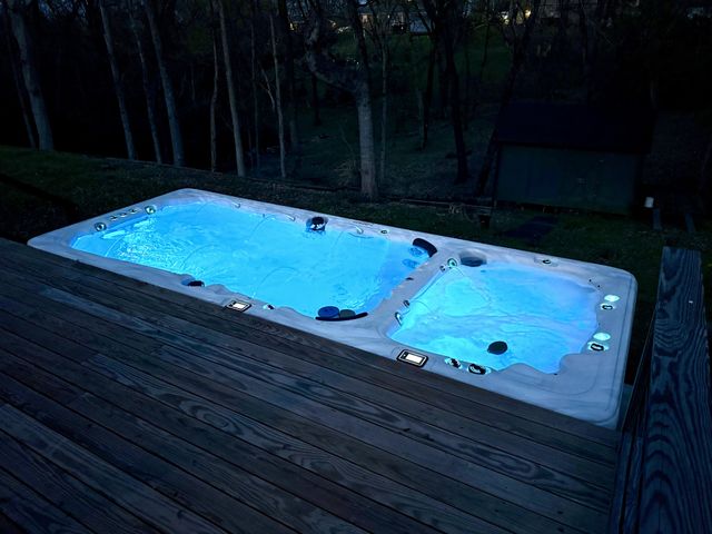 240 Green Harbor Rd, Old Hickory, TN 37138