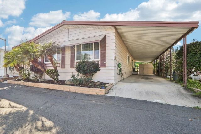 275 S Worthington St 14, Spring Valley, CA 91977