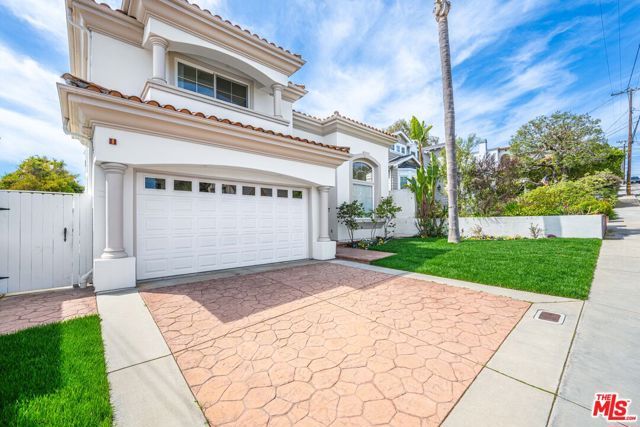 1756 Ruhland Avenue, Manhattan Beach, CA 90266