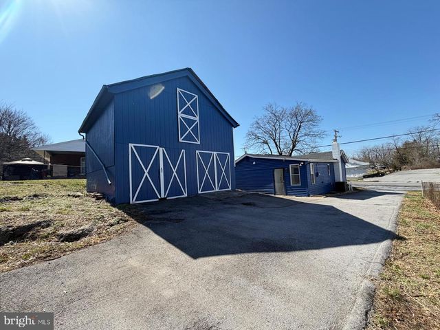 14715 PENNSYLVANIA AVE, Hagerstown, MD 21742