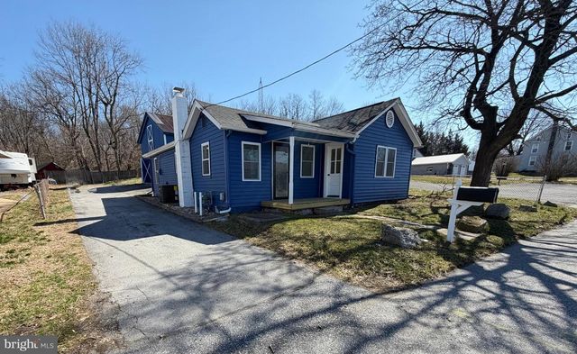 14715 PENNSYLVANIA AVE, Hagerstown, MD 21742