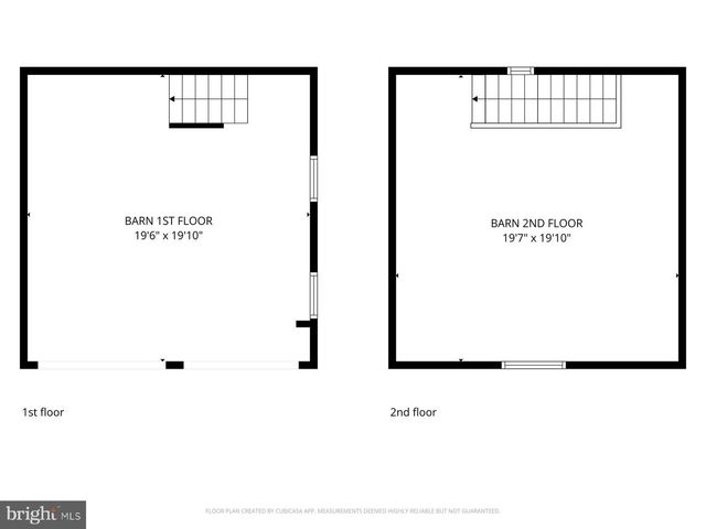 14715 PENNSYLVANIA AVE, Hagerstown, MD 21742