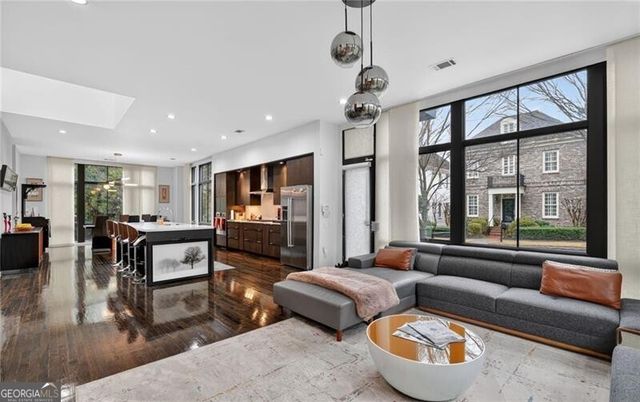 721 Longleaf Drive NE 1, Atlanta, GA 30342