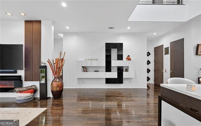721 Longleaf Drive NE 1, Atlanta, GA 30342
