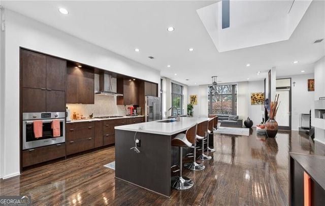 721 Longleaf Drive NE 1, Atlanta, GA 30342