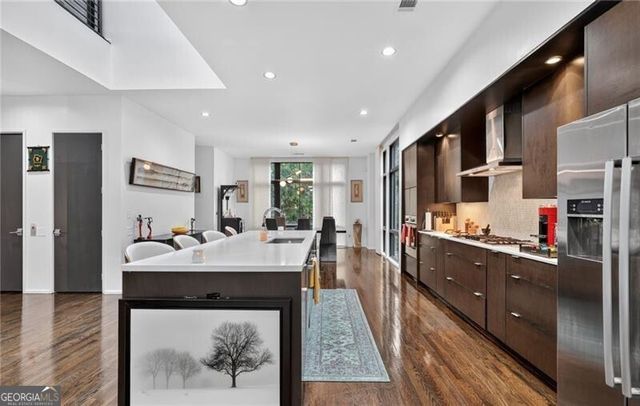 721 Longleaf Drive NE 1, Atlanta, GA 30342