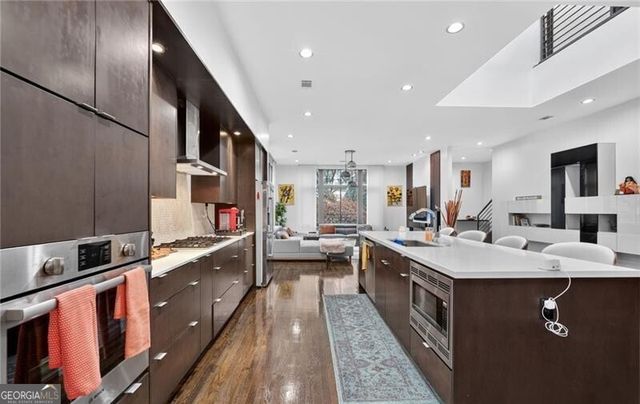 721 Longleaf Drive NE 1, Atlanta, GA 30342