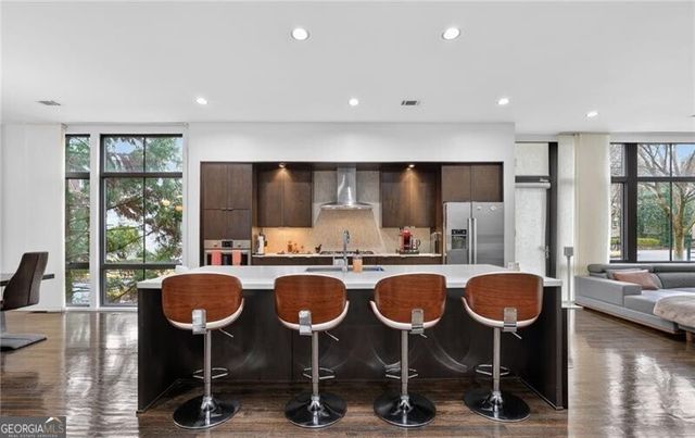 721 Longleaf Drive NE 1, Atlanta, GA 30342