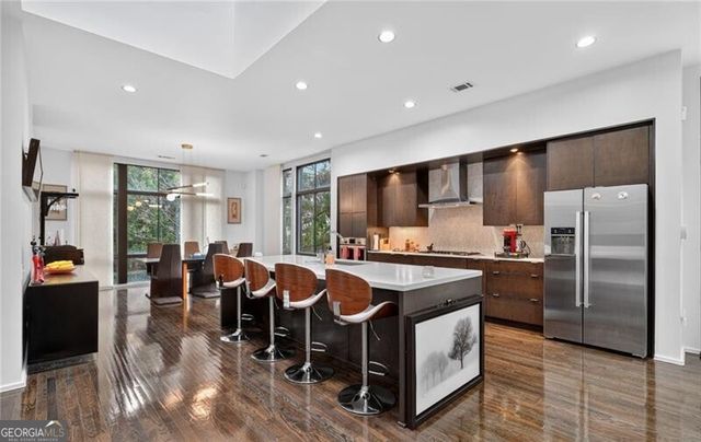 721 Longleaf Drive NE 1, Atlanta, GA 30342