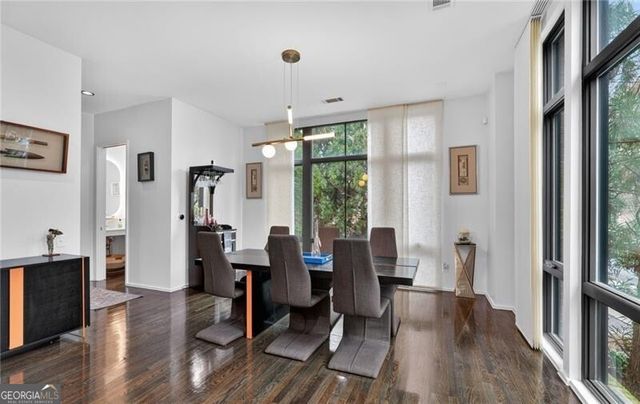 721 Longleaf Drive NE 1, Atlanta, GA 30342