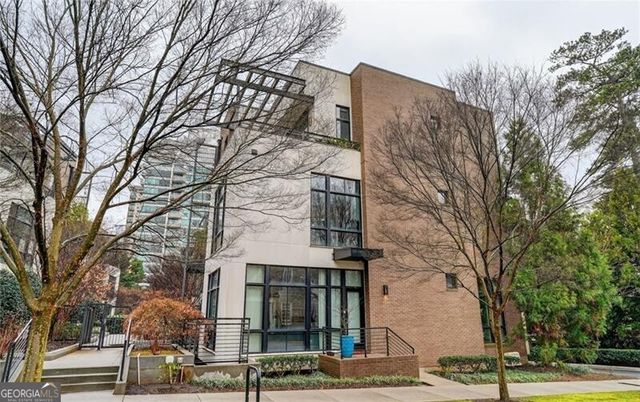721 Longleaf Drive NE 1, Atlanta, GA 30342