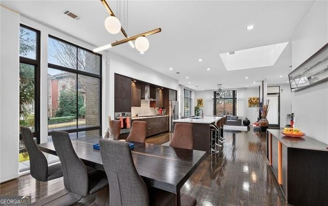 721 Longleaf Drive NE 1, Atlanta, GA 30342