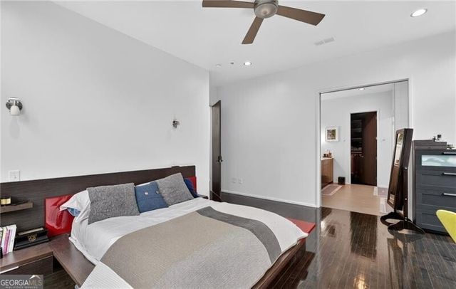 721 Longleaf Drive NE 1, Atlanta, GA 30342