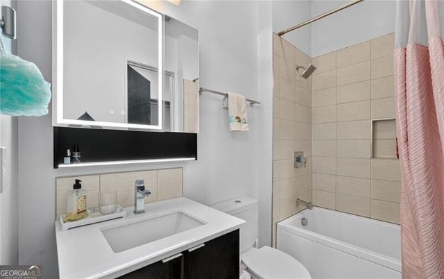 721 Longleaf Drive NE 1, Atlanta, GA 30342