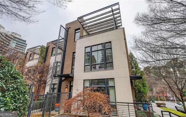 721 Longleaf Drive NE 1, Atlanta, GA 30342