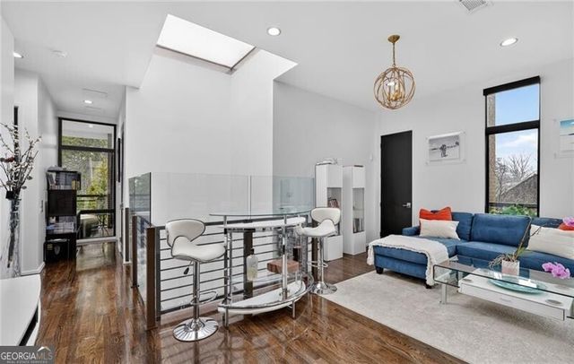 721 Longleaf Drive NE 1, Atlanta, GA 30342