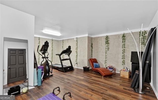 721 Longleaf Drive NE 1, Atlanta, GA 30342