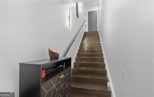 721 Longleaf Drive NE 1, Atlanta, GA 30342