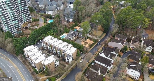 721 Longleaf Drive NE 1, Atlanta, GA 30342