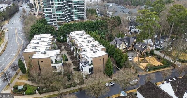 721 Longleaf Drive NE 1, Atlanta, GA 30342