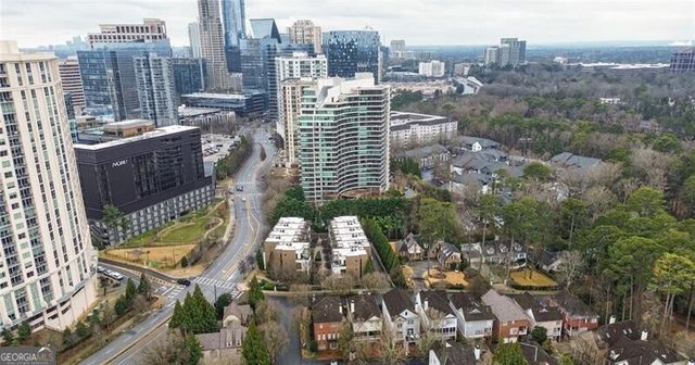 721 Longleaf Drive NE 1, Atlanta, GA 30342