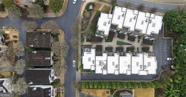 721 Longleaf Drive NE 1, Atlanta, GA 30342