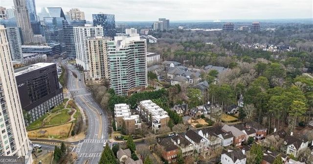721 Longleaf Drive NE 1, Atlanta, GA 30342