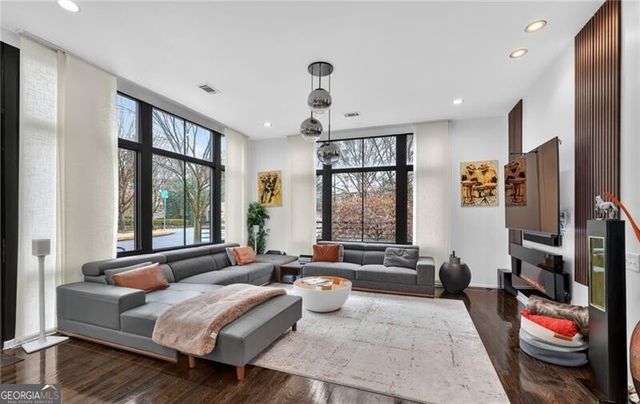 721 Longleaf Drive NE 1, Atlanta, GA 30342