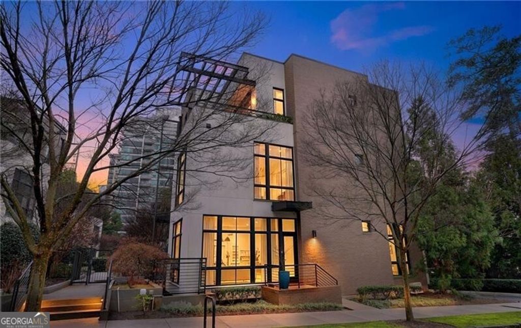 721 Longleaf Drive NE 1, Atlanta, GA 30342
