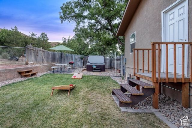 65 S MAIN ST, La Verkin, UT 84745
