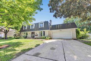 3082 ST GREGORY DRIVE, Green Bay, WI 54311